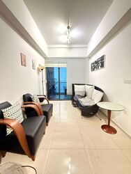 Parc Riviera (D5), Condominium #579063391